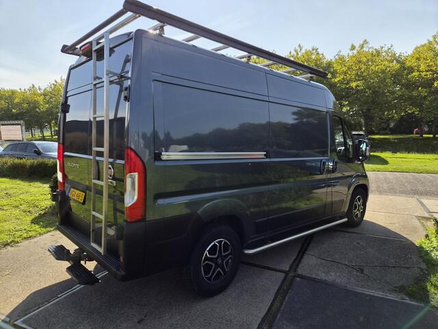 Fiat DUCATO 33 2.3 MultiJet L2H2 – foto 4