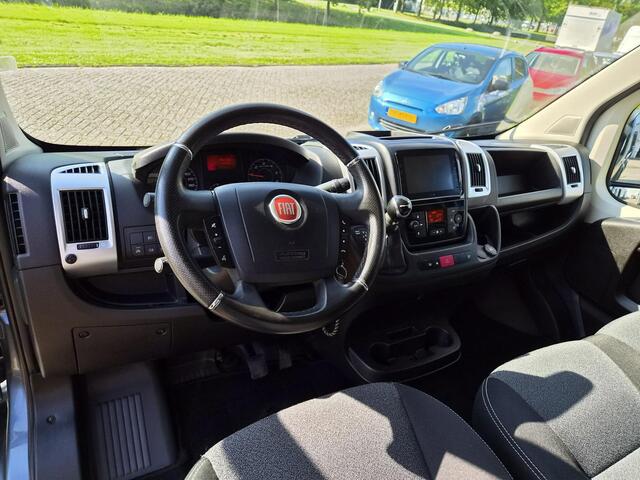 Fiat DUCATO 33 2.3 MultiJet L2H2 – foto 6