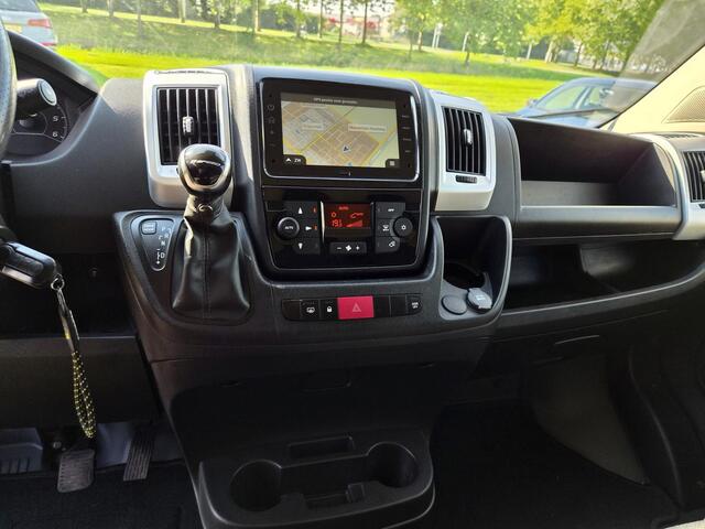 Fiat DUCATO 33 2.3 MultiJet L2H2 – foto 7
