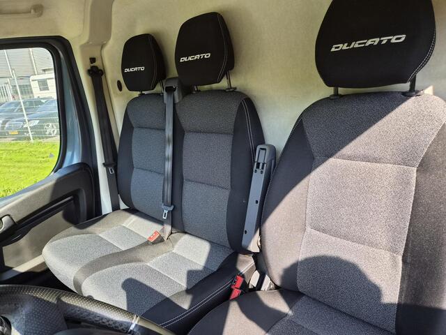 Fiat DUCATO 33 2.3 MultiJet L2H2 – foto 8
