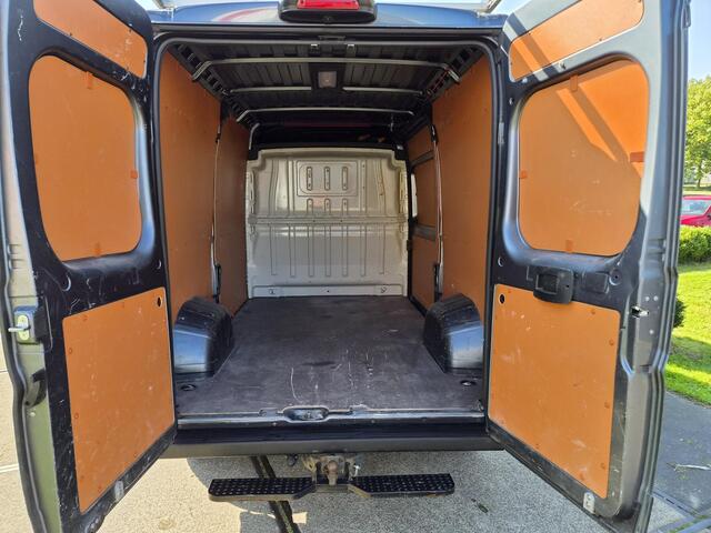 Fiat DUCATO 33 2.3 MultiJet L2H2 – foto 9