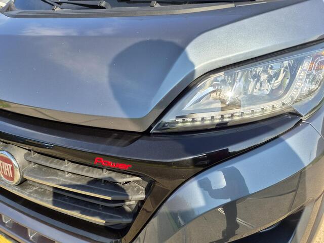 Fiat DUCATO 33 2.3 MultiJet L2H2 – foto 10
