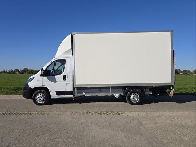 Fiat DUCATO 35H 2.3 MultiJet L4 Bakwagen + Klep - 140 Pk - Euro 6 - Airco - Cruise Control – foto 2