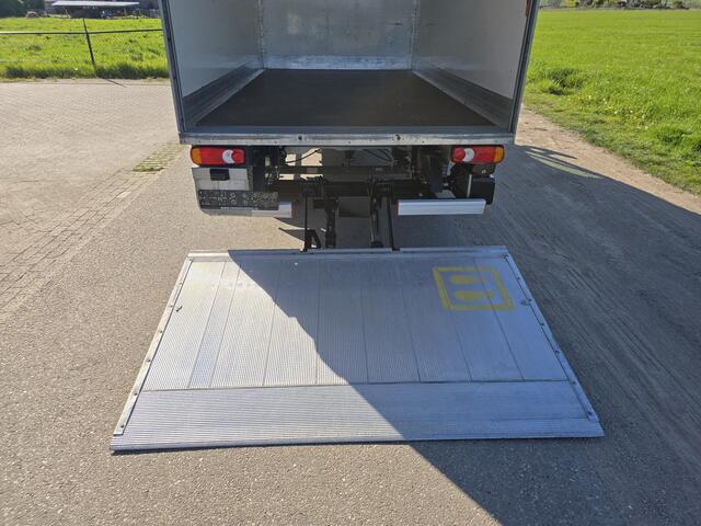 Fiat DUCATO 35H 2.3 MultiJet L4 Bakwagen + Klep - 140 Pk - Euro 6 - Airco - Cruise Control – foto 6