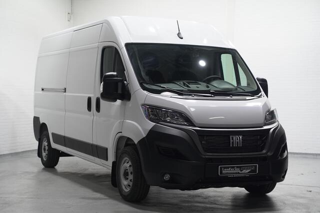 Fiat DUCATO 2.2 MultiJet 140 pk L3H2 13m3 BPM vrij Airco, Cruise Control, Multistuur, PDC achter, 3-Zits – foto 2