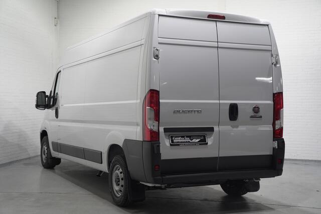 Fiat DUCATO 2.2 MultiJet 140 pk L3H2 13m3 BPM vrij Airco, Cruise Control, Multistuur, PDC achter, 3-Zits – foto 3