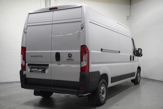 Fiat DUCATO 2.2 MultiJet 140 pk L3H2 13m3 BPM vrij Airco, Cruise Control, Multistuur, PDC achter, 3-Zits – foto 4