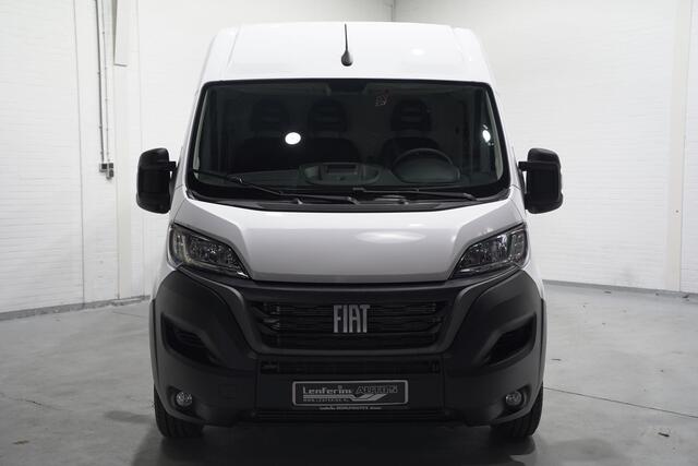 Fiat DUCATO 2.2 MultiJet 140 pk L3H2 13m3 BPM vrij Airco, Cruise Control, Multistuur, PDC achter, 3-Zits – foto 5
