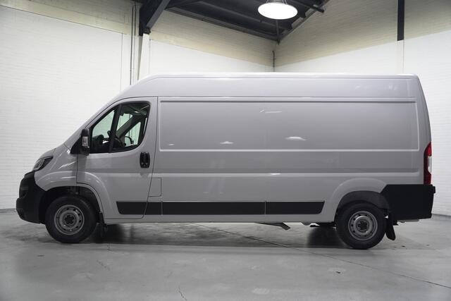 Fiat DUCATO 2.2 MultiJet 140 pk L3H2 13m3 BPM vrij Airco, Cruise Control, Multistuur, PDC achter, 3-Zits – foto 7