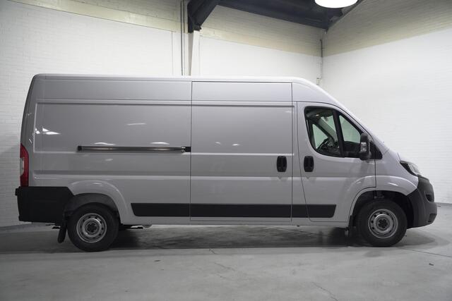Fiat DUCATO 2.2 MultiJet 140 pk L3H2 13m3 BPM vrij Airco, Cruise Control, Multistuur, PDC achter, 3-Zits – foto 8