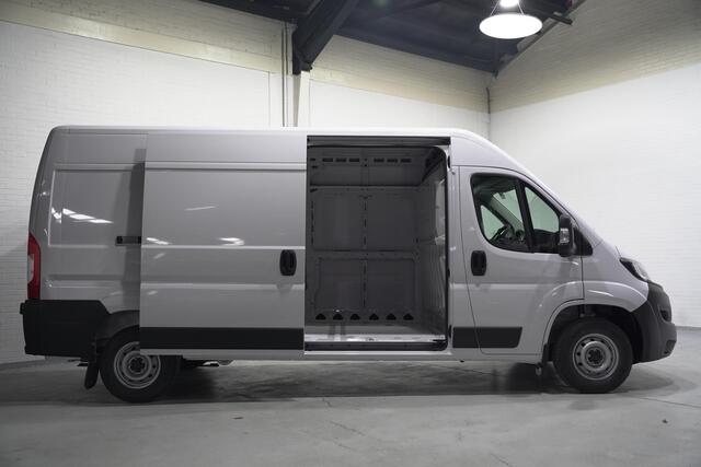 Fiat DUCATO 2.2 MultiJet 140 pk L3H2 13m3 BPM vrij Airco, Cruise Control, Multistuur, PDC achter, 3-Zits – foto 9