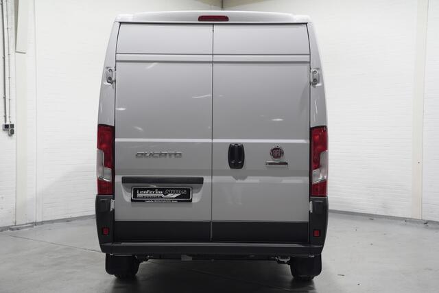 Fiat DUCATO 2.2 MultiJet 140 pk L3H2 13m3 BPM vrij Airco, Cruise Control, Multistuur, PDC achter, 3-Zits – foto 10