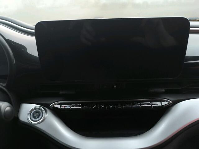 Fiat E-500 Icon 3+1 42 kWh | LM Velgen | Pdc |
