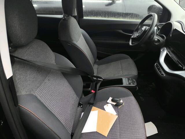 Fiat E-500 Icon 3+1 42 kWh | LM Velgen | Pdc |