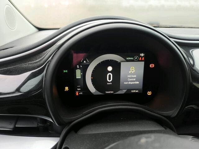 Fiat E-500 Icon 3+1 42 kWh | LM Velgen | Pdc |