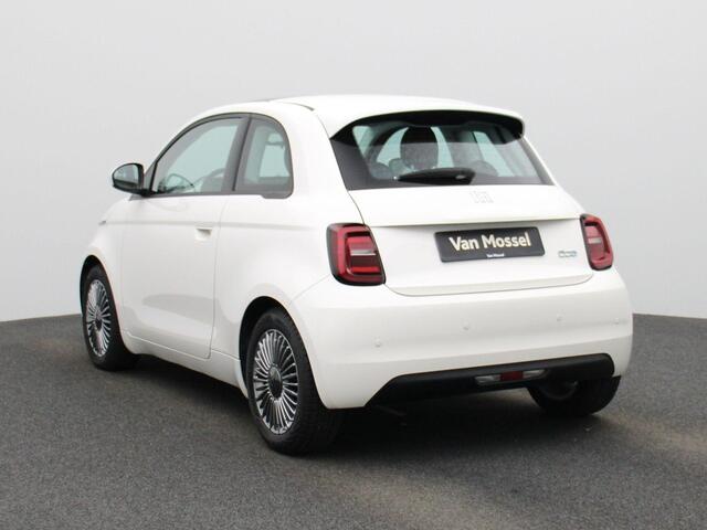 Fiat E-500 Icon 42 kWh
