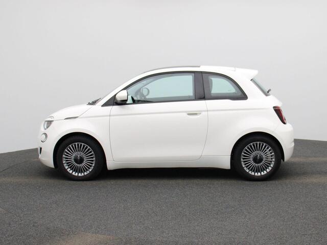 Fiat E-500 Icon 42 kWh