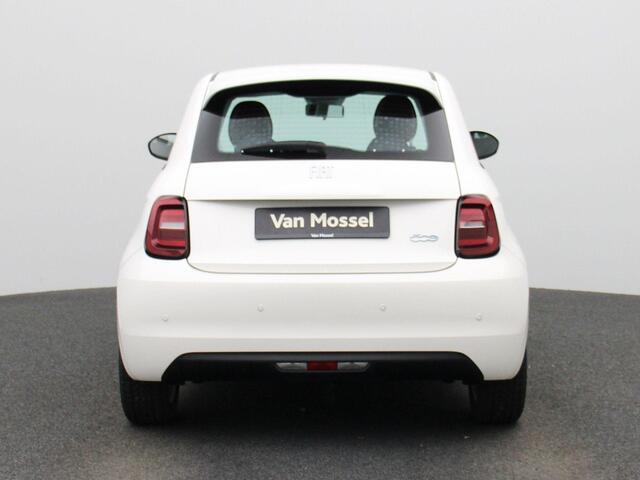 Fiat E-500 Icon 42 kWh