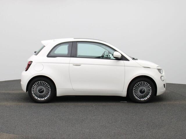 Fiat E-500 Icon 42 kWh