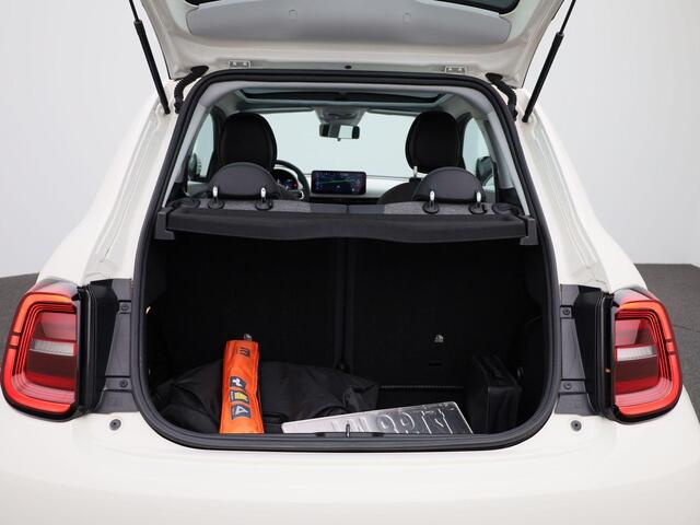 Fiat E-500 Icon 42 kWh