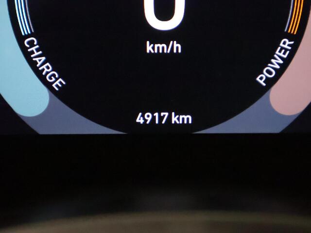 Fiat E-500 Icon 42 kWh | Navigatie | Camera | Smart Entry |