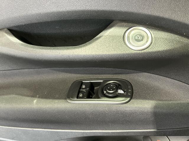 Fiat E-500 3+1 Icon 42 kWh | Rondom gebruikssporen diverse op voorraad Bel voor info! | Soh (batterijcheck) 95,69 %