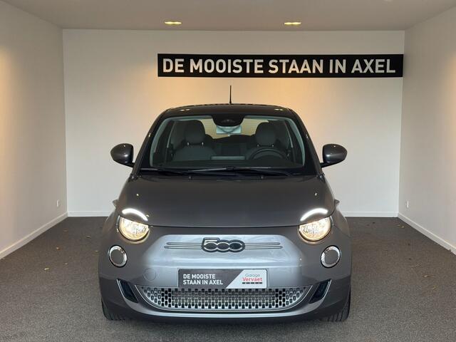 Fiat E-500 Icon 42 kWh