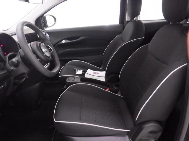 Fiat E-500 Urban 42 kWh Airco | Audio | Carplay | Cruisecontrole