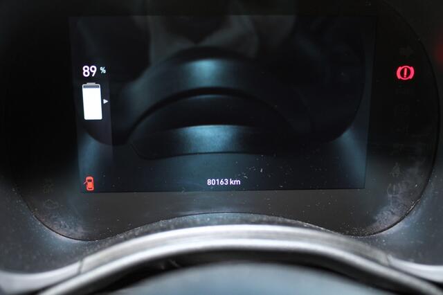 Fiat E-500 Icon 42 kWh