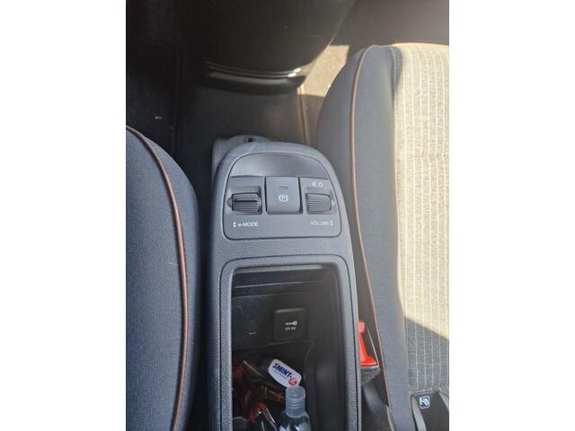 Fiat E-500 Icon 42 kWh