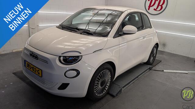 Fiat E-500 Business Launch Edition 42 kWh
