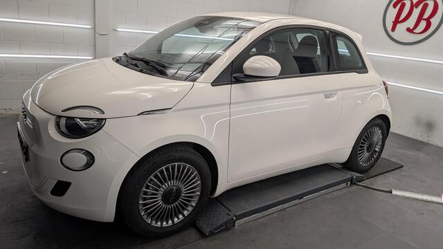 Fiat E-500 Business Launch Edition 42 kWh