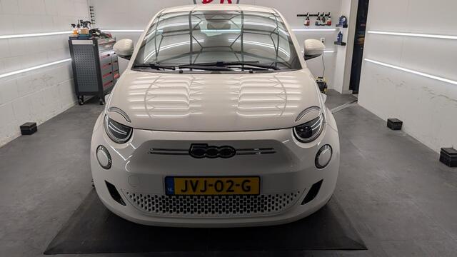 Fiat E-500 Business Launch Edition 42 kWh
