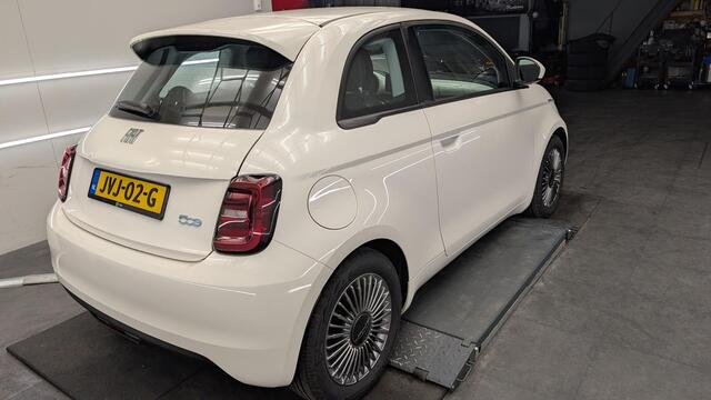 Fiat E-500 Business Launch Edition 42 kWh