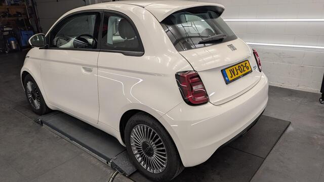 Fiat E-500 Business Launch Edition 42 kWh