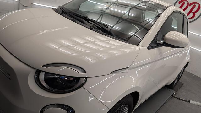 Fiat E-500 Business Launch Edition 42 kWh