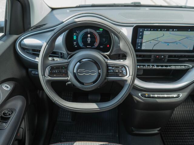 Fiat E-500 Business Launch Edition 42 kWh Camera | All-season | Business Pack