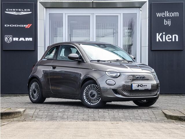 Fiat E-500 Business Berlina 42 kWh | Navigatie |