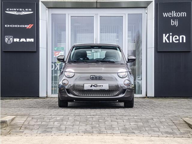 Fiat E-500 Business Berlina 42 kWh | Navigatie |