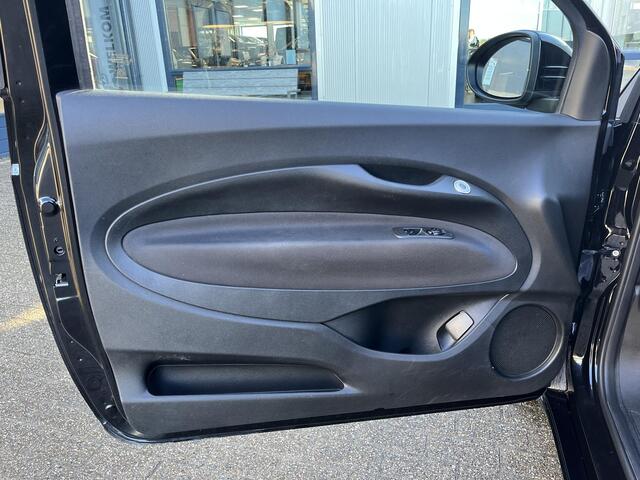 Fiat E-500 42 kWh | NL Auto/1e Eig./Clima/Cruise/Apple CarPlay-Android Auto/DAB/Bluetooth