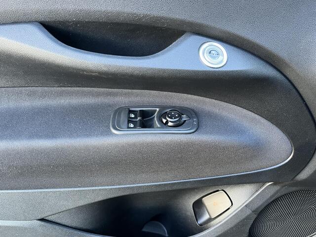 Fiat E-500 42 kWh | NL Auto/1e Eig./Clima/Cruise/Apple CarPlay-Android Auto/DAB/Bluetooth