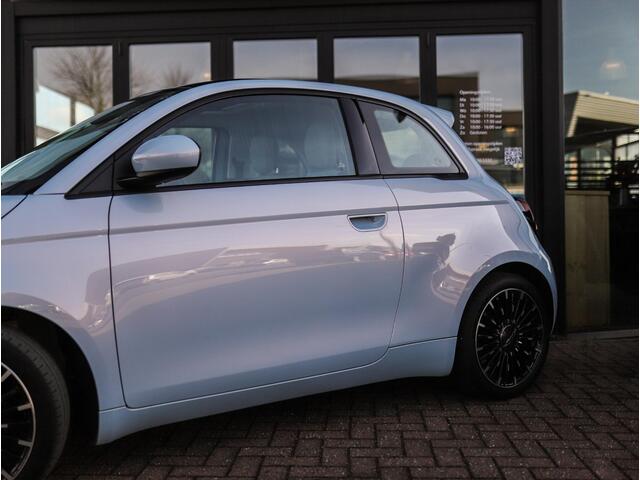 Fiat E-500 42 kWh
