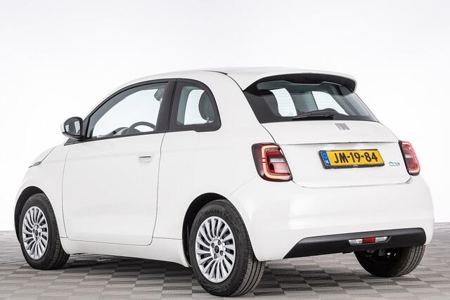 Fiat E-500 Urban 42 kWh | CARPLAY | AIRCO | CRUISE .