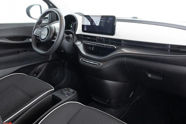 Fiat E-500 Urban 42 kWh | CARPLAY | AIRCO | CRUISE .