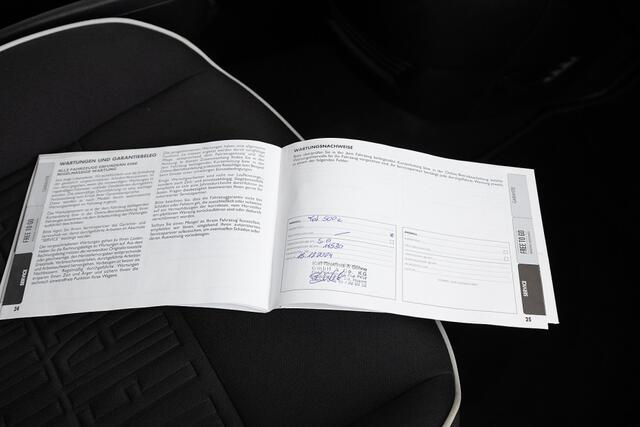 Fiat E-500 Urban 42 kWh | CARPLAY | AIRCO | CRUISE .