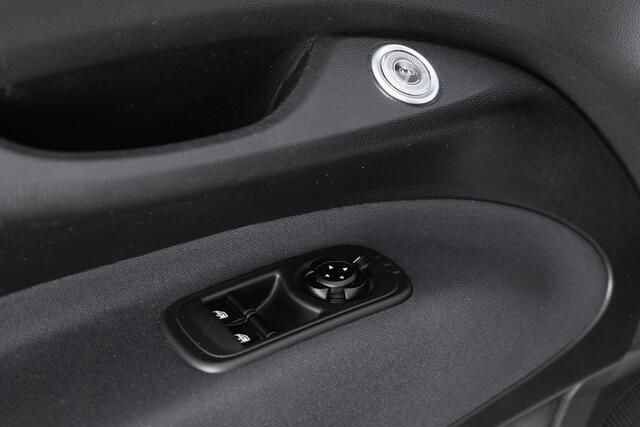 Fiat E-500 Urban 42 kWh | CARPLAY | AIRCO | CRUISE .