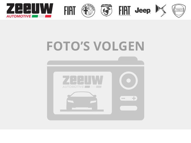 Fiat E-500 Icon 42 kWh | Pano | Style | Camera | Comfort | Carplay | 17"