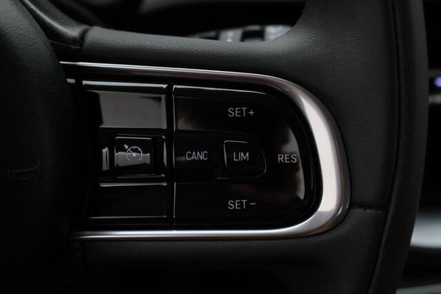 Fiat E-500 Icon 42 kWh