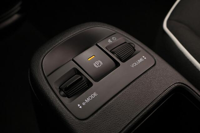 Fiat E-500 Icon 42 kWh