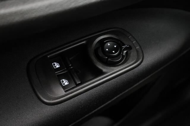 Fiat E-500 Icon 42 kWh